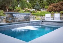 Why should you plan to invest in a plunge pool