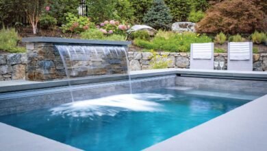 Why should you plan to invest in a plunge pool