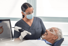 Integrating Digital Workflows for a Seamless Dental Experience