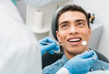 Best Dentist NYC