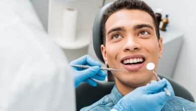 Best Dentist NYC