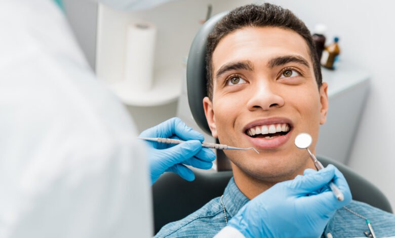 Best Dentist NYC