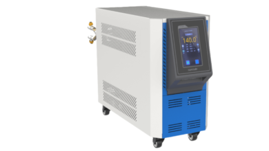 mold temperature controller