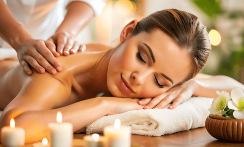 Economical Approaches To Including Massage Into Your Trip