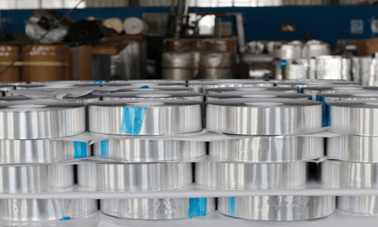 Wholesale Aluminum Foil: A Smart Choice for Industries
