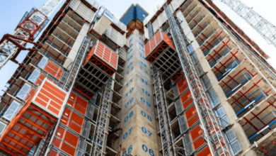 Hoist for Construction Materials: Powering Productivity on Modern Job Sites