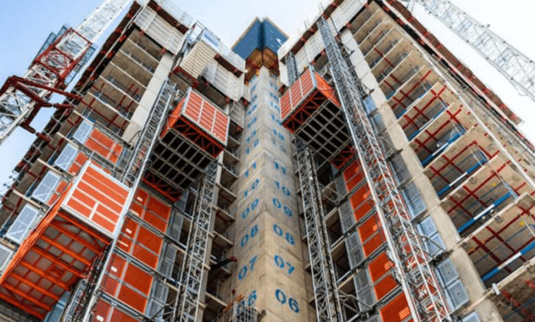 Hoist for Construction Materials: Powering Productivity on Modern Job Sites