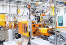 Injection Molding Services: Shaping Modern Manufacturing