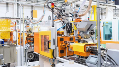 Injection Molding Services: Shaping Modern Manufacturing