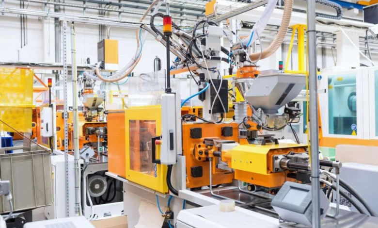 Injection Molding Services: Shaping Modern Manufacturing