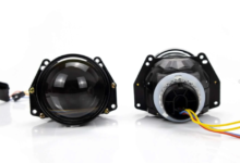 Understanding the Benefits of Bi LED Lens and High Power LED Headlights in China
