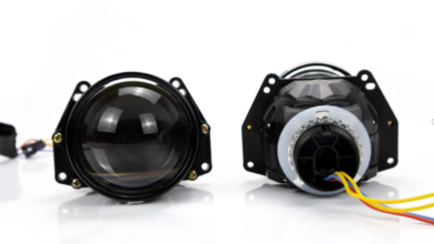 Understanding the Benefits of Bi LED Lens and High Power LED Headlights in China