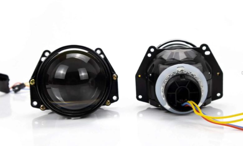 Understanding the Benefits of Bi LED Lens and High Power LED Headlights in China