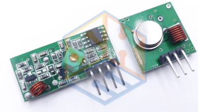 RF Module