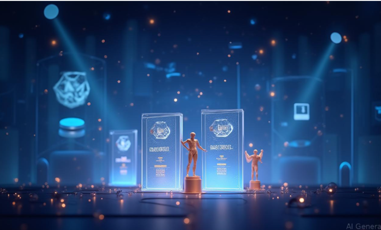 FinVolution Group Unveils AI-Driven Fintech Innovations at Money20/20 Asia
