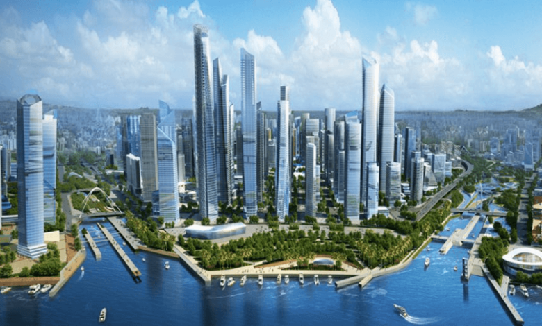 Hong Kong Company