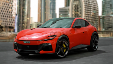 Drive a Ferrari in Dubai for the Ultimate Luxury Experience