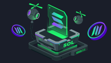 What is Solana ETF and How Does It Impact Cryptocurrency Markets?