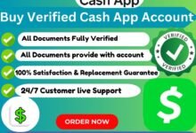 How Verified Cash App Accounts Are Revolutionizing the Gig Economy