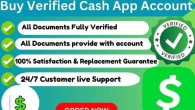 How Verified Cash App Accounts Are Revolutionizing the Gig Economy