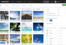 Adobe Stock Photos