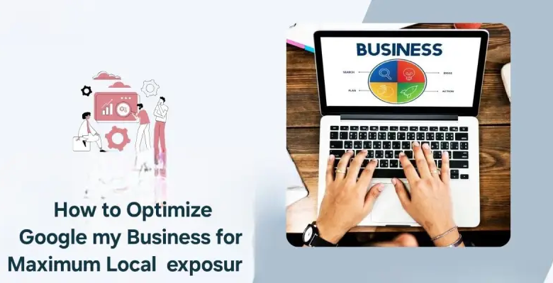 Optimize Google My Business