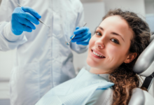 7 Natural Ingredients That Actually Whiten Your Teeth