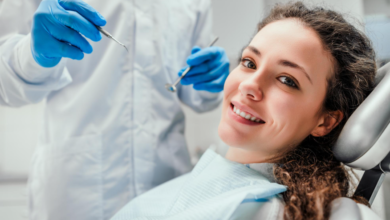 7 Natural Ingredients That Actually Whiten Your Teeth