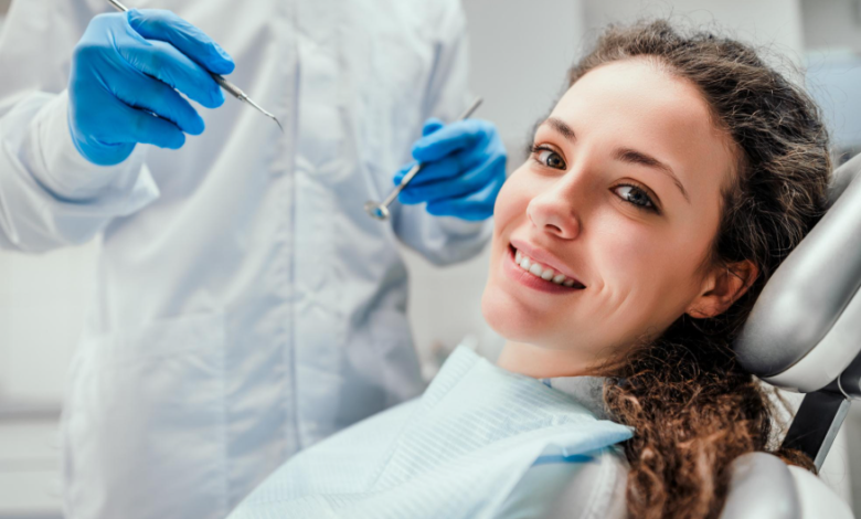 7 Natural Ingredients That Actually Whiten Your Teeth