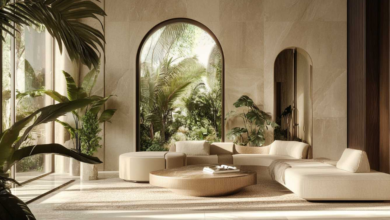 Understanding The Sen Condo’s Layout Philosophy