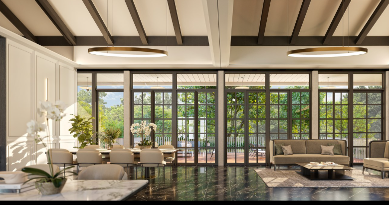 Top 5 Reasons to Invest in Faber Residence Before It’s Sold Out