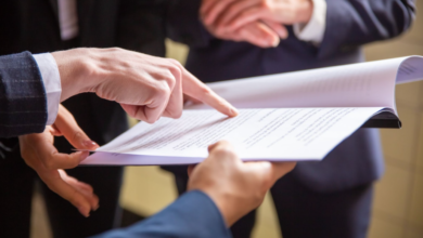 Understanding Tenancy Contract Dubai Rules: A Comprehensive Guide