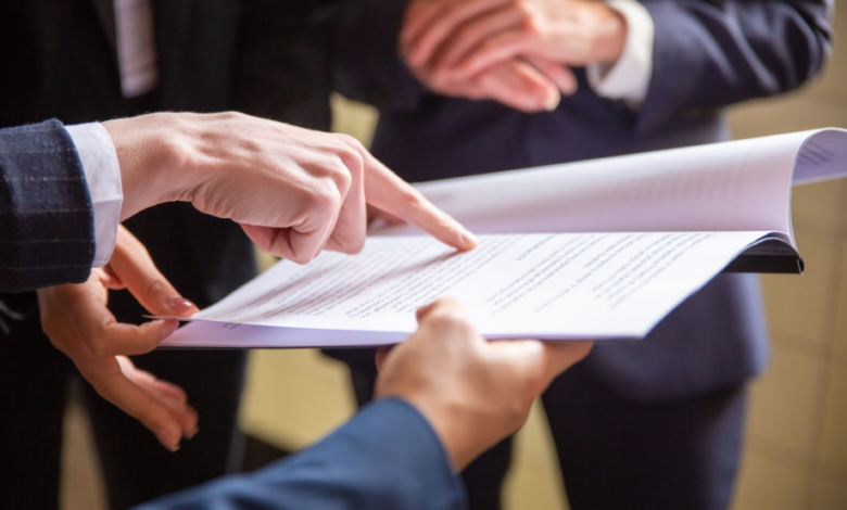 Understanding Tenancy Contract Dubai Rules: A Comprehensive Guide