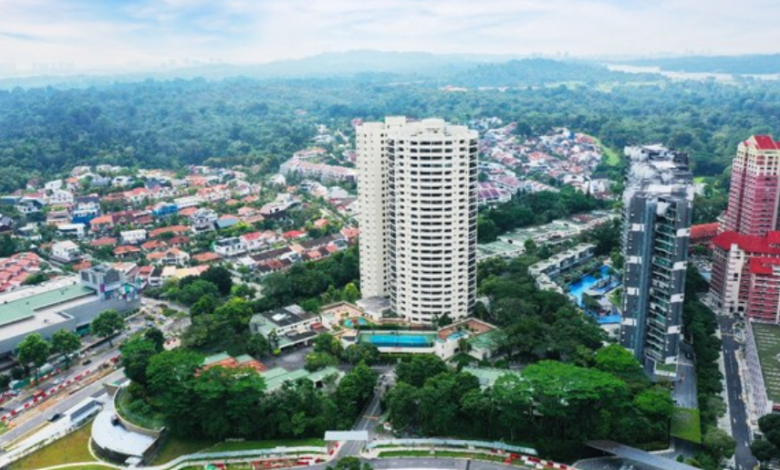 River Modern Location Guide: Convenience, Connectivity, and Charm