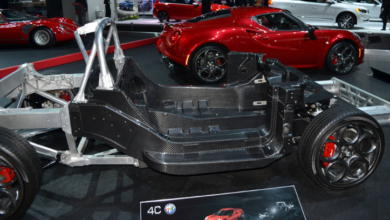 How Carbon Fiber Coating Becomes The Smart Shield for Modern Needs