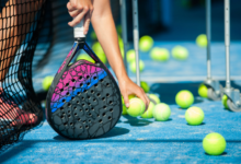 The Evolution of Modern Rackets: Tennis and Padel Insights