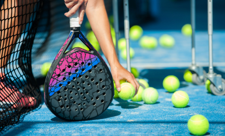 The Evolution of Modern Rackets: Tennis and Padel Insights