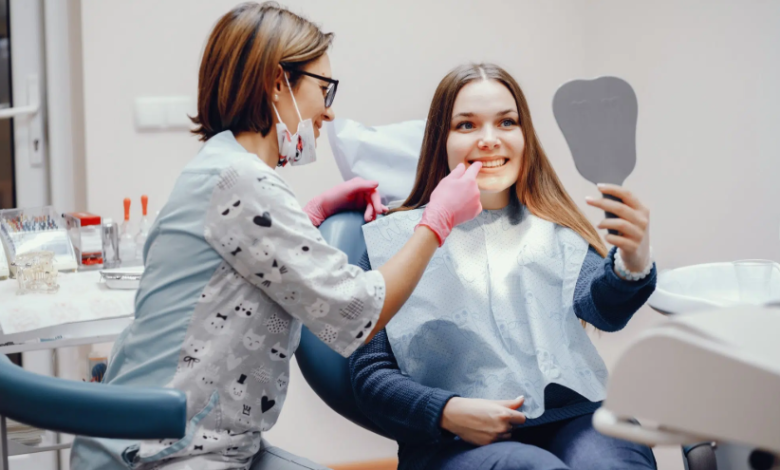 6 Veneer Care Tips Dentists Swear By
