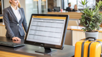 Why Hotel Rate Shopping Software Is the Secret to Beating Your Competition