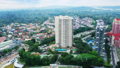 Lentor Gardens Residences Location: Connectivity and Convenience