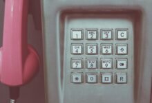 unknown callers from numbers