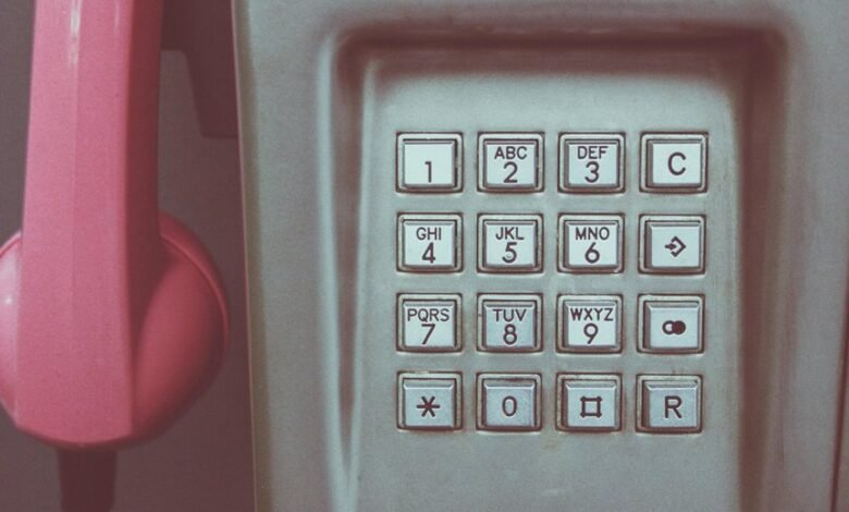 unknown callers from numbers