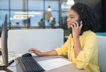 verify calls from argos