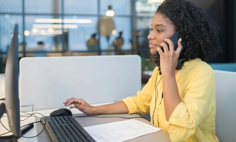 verify calls from argos