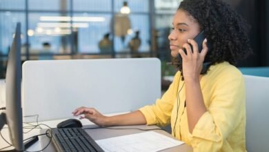 verify potential scam calls