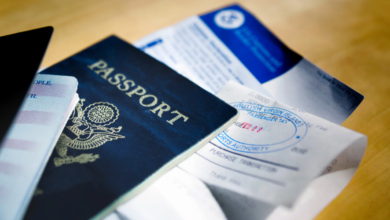 Essential Documents Required for an Emergency Passport Application