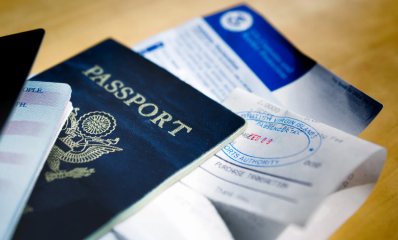Essential Documents Required for an Emergency Passport Application