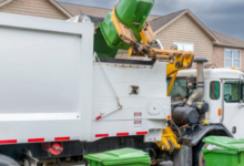 The Economic and Environmental Benefits of Using a Reliable Trash Service