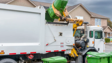 The Economic and Environmental Benefits of Using a Reliable Trash Service
