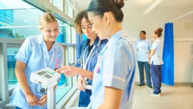 Career Opportunities After Completing an RN Program